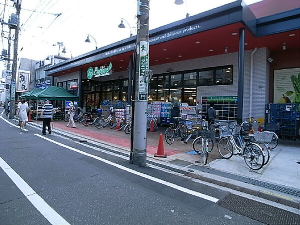 東京都世田谷区豪徳寺１丁目(賃貸アパート1LDK・3階・43.08㎡)の写真 その6