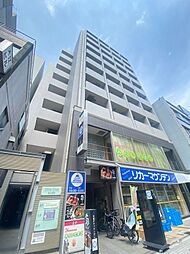 心斎橋駅 7.6万円