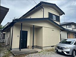 物件画像 湖北町猫口 中古戸建