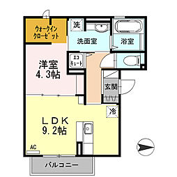 あびこ駅 8.0万円