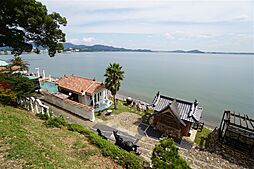 物件画像 ＬＡＫＥ　ＨＡＭＡＮＡ　ＲＥＳＯＲＴ　ＶＩＬＬＡ