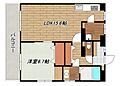 アリオン笹貫4階7.5万円