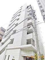 愛知県名古屋市名東区社が丘1丁目304（賃貸マンション1K・8階・24.00㎡） その15