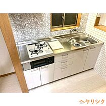 ミ・カサ赤池  ｜ 愛知県日進市浅田町茶園11-7（賃貸マンション1K・3階・29.70㎡） その5