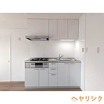 愛知県長久手市喜婦嶽501（賃貸マンション2LDK・2階・63.94㎡） その5