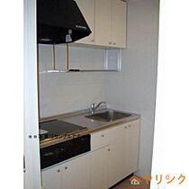 愛知県尾張旭市東印場町2丁目10-11（賃貸アパート1K・2階・30.94㎡） その5