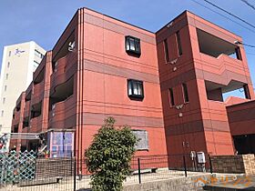 愛知県日進市竹の山2丁目（賃貸マンション2LDK・3階・57.33㎡） その6