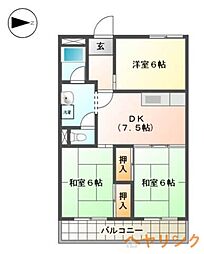 🉐敷金礼金0円！🉐名古屋市営東山線 星ヶ丘駅 徒歩30分