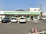 周辺：ファミリーマート長久手蟹原店 230m