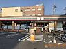 周辺：セブンイレブン名古屋今池駅南店 188m