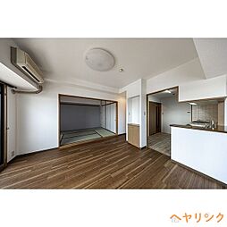 居間