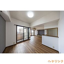 居間