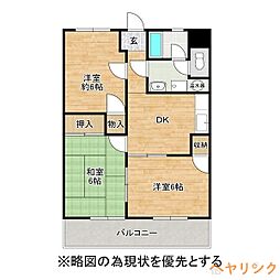 名古屋市営東山線 藤が丘駅 バス15分 長久手役場前下車 徒歩2分