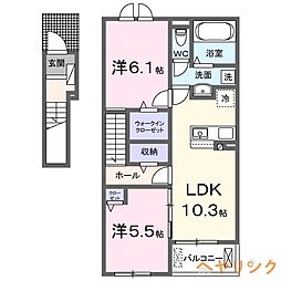 名鉄瀬戸線 大森・金城学院前駅 徒歩16分