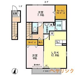 名鉄豊田線 米野木駅 徒歩9分