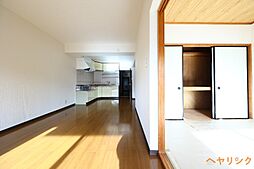 居間