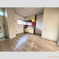 居間
