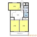 アルトーレ6階5.8万円