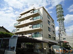 ラ・パンプルムース  ｜ 愛知県名古屋市名東区高柳町103（賃貸マンション3LDK・4階・76.18㎡） その26