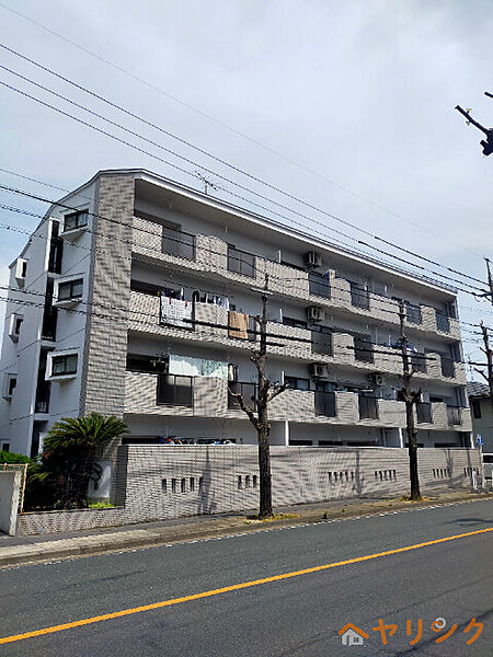 ハイムビーオール ｜愛知県名古屋市名東区富が丘(賃貸マンション3LDK・4階・86.23㎡)の写真 その6