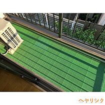 ハースヒルズ赤池III  ｜ 愛知県日進市赤池5丁目（賃貸マンション1K・1階・24.50㎡） その10