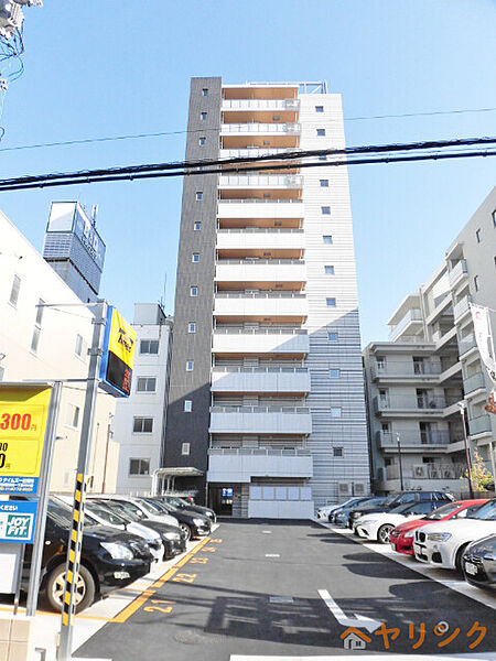 Bel Spazio ISSHA ｜愛知県名古屋市名東区高社1丁目(賃貸マンション1R・10階・35.84㎡)の写真 その6