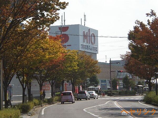 画像4:MEGAドン・キホーテUNY香久山店 586m