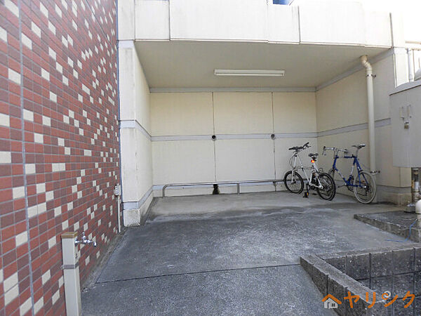エクセレント星が丘 ｜愛知県名古屋市名東区西里町4丁目(賃貸マンション2LDK・4階・60.30㎡)の写真 その19