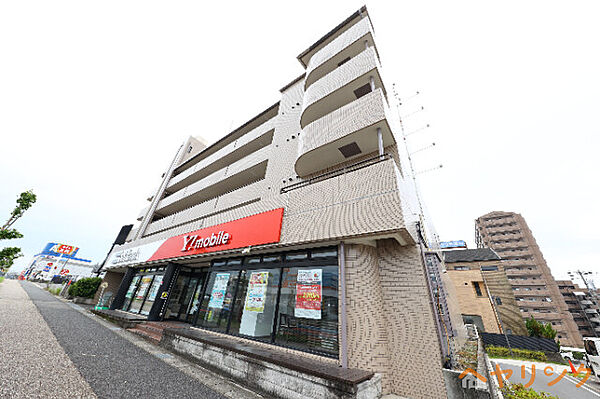 アーバングリーン ｜愛知県長久手市蟹原(賃貸マンション3LDK・5階・56.70㎡)の写真 その6