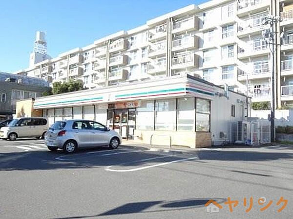 ピースキャピタル上菅 ｜愛知県名古屋市名東区上菅2丁目(賃貸マンション2LDK・2階・55.08㎡)の写真 その21