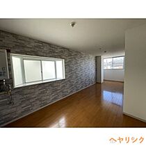 メゾン尾張旭  ｜ 愛知県尾張旭市井田町1丁目（賃貸マンション1LDK・3階・40.00㎡） その6