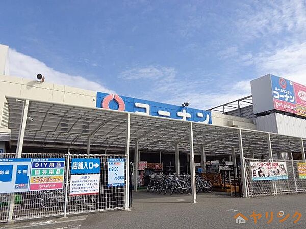 フィールド・フォックス ｜愛知県日進市藤塚3丁目(賃貸アパート2LDK・2階・51.66㎡)の写真 その27