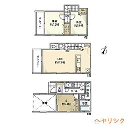 高社1丁目戸建