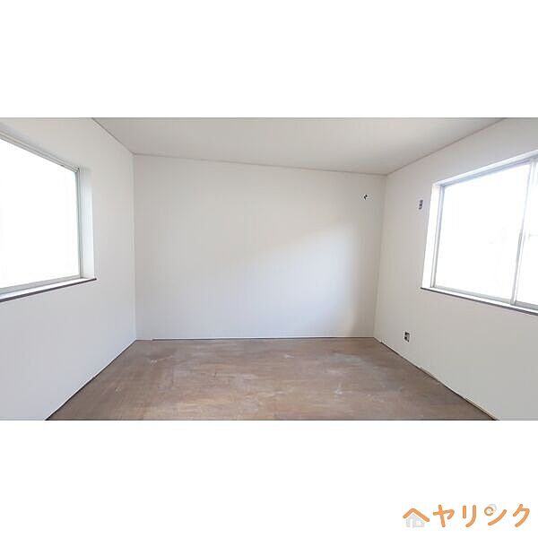 CASA TORIBAMI ｜愛知県名古屋市守山区鳥羽見1丁目(賃貸一戸建4LDK・1階・99.36㎡)の写真 その5