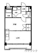 エルパティオ一社  ｜ 愛知県名古屋市名東区高社1丁目231（賃貸マンション1LDK・3階・32.90㎡） その2