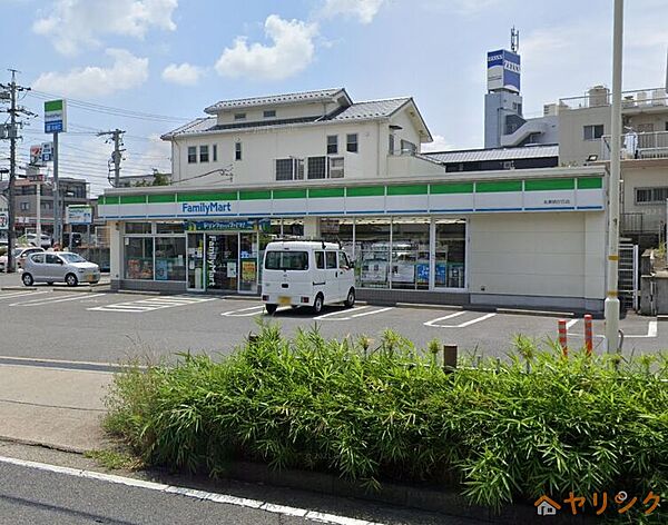 第2信栄ハイツ ｜愛知県名古屋市名東区宝が丘(賃貸マンション3LDK・1階・66.36㎡)の写真 その19