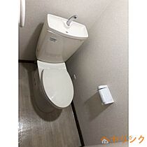 東昭ビル  ｜ 愛知県名古屋市名東区高社1丁目16（賃貸マンション2LDK・3階・70.78㎡） その8