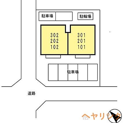 EAST WING_その他_3