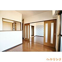 アディー緑ヶ丘  ｜ 愛知県尾張旭市緑町緑ケ丘（賃貸マンション3DK・3階・63.00㎡） その3