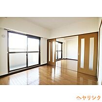 アディー緑ヶ丘  ｜ 愛知県尾張旭市緑町緑ケ丘（賃貸マンション3DK・3階・63.00㎡） その7