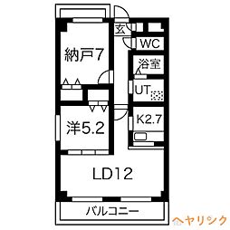 🉐敷金礼金0円！🉐Mondiale砂川