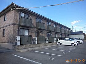 ラ フォーレ幸心 Ａ  ｜ 愛知県名古屋市守山区幸心3丁目2082-1（賃貸アパート1K・1階・33.61㎡） その6