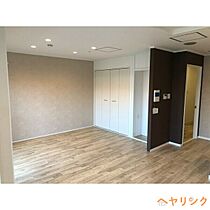 フィットガーデン  ｜ 愛知県日進市岩崎台1丁目1214（賃貸マンション1LDK・1階・56.00㎡） その3