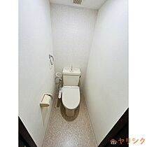 ブルーメンハウスI  ｜ 愛知県尾張旭市狩宿町3丁目（賃貸マンション1LDK・4階・58.00㎡） その8