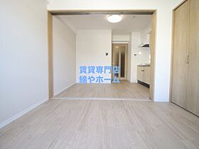 大阪府大阪市住吉区山之内1丁目（賃貸マンション1DK・4階・26.46㎡） その14