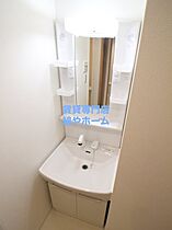 大阪府大阪市住吉区山之内1丁目（賃貸マンション1DK・4階・26.46㎡） その8