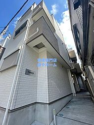 🉐敷金礼金0円！🉐大阪市営四つ橋線 玉出駅 徒歩4分