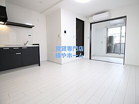 大阪府大阪市住吉区南住吉1丁目（賃貸マンション1LDK・2階・30.40㎡） その4