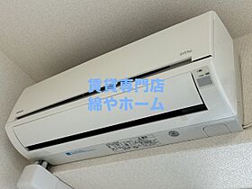 大阪府大阪市住之江区中加賀屋2丁目（賃貸マンション1K・1階・26.05㎡） その18