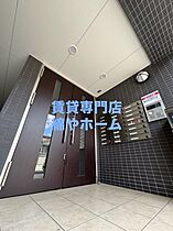 大阪府大阪市住之江区中加賀屋2丁目（賃貸マンション1K・1階・26.05㎡） その5